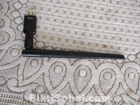 Cudy dual band wireless adapter
